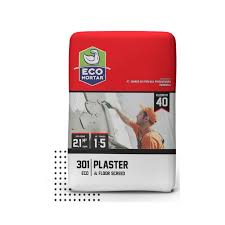 ECO MORTAR 301 PLASTER BATA RINGAN 40KG